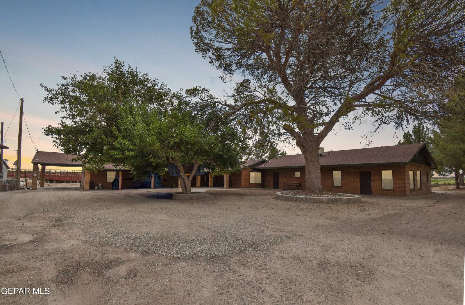 Property Photo:  15368 Highway 80  TX 79838 