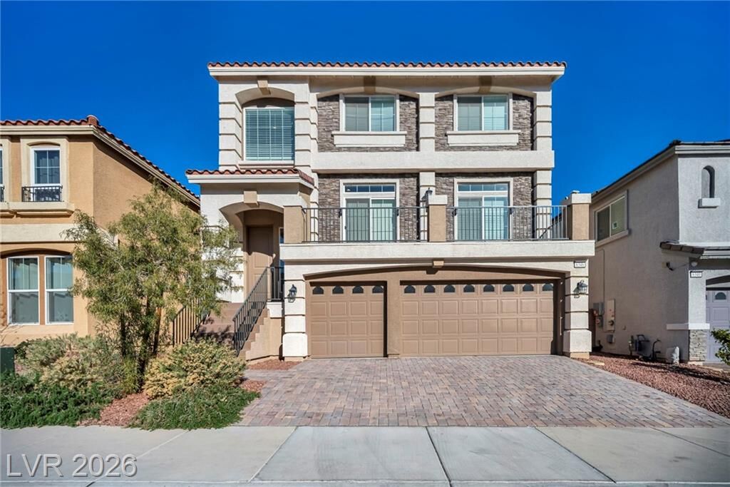 Property Photo:  6346 Rock Stream Lane  NV 89141 