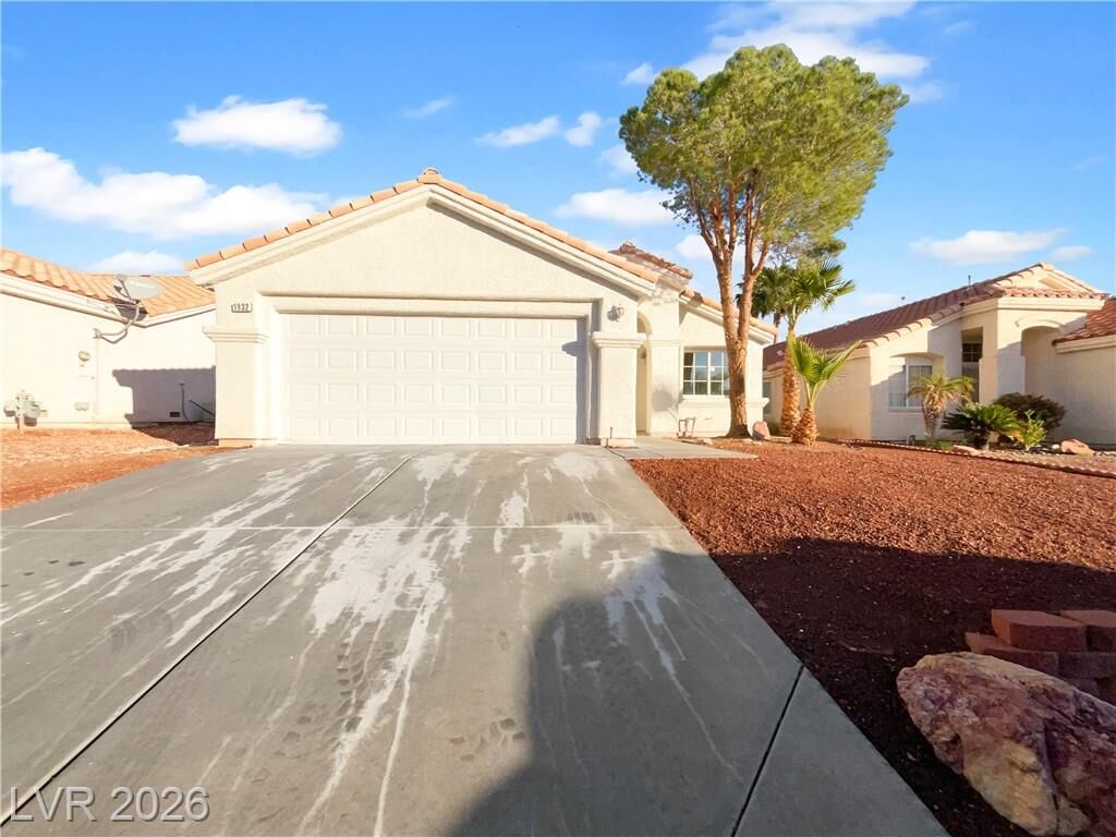Property Photo:  1932 Quartet Drive  NV 89032 