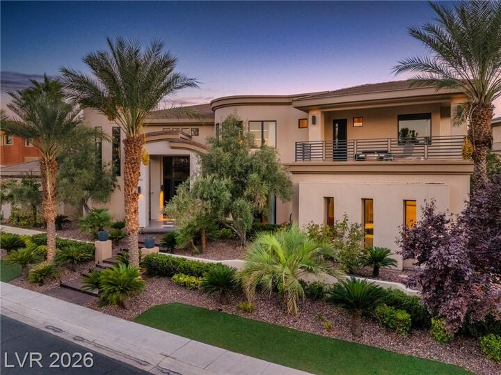 Property Photo:  1493 Foothills Village Drive  NV 89012 