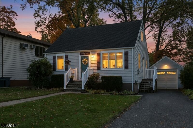 Property Photo:  66 Waldwick Ave  NJ 07463 