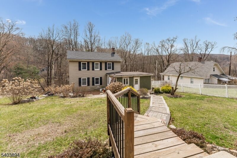 Property Photo:  18 Sanatorium Road  NJ 08826 