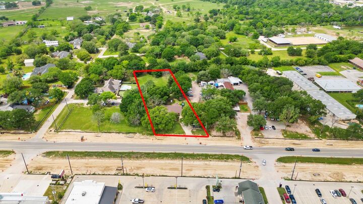 Property Photo: 1330 Fm 1463 Road TX 77494