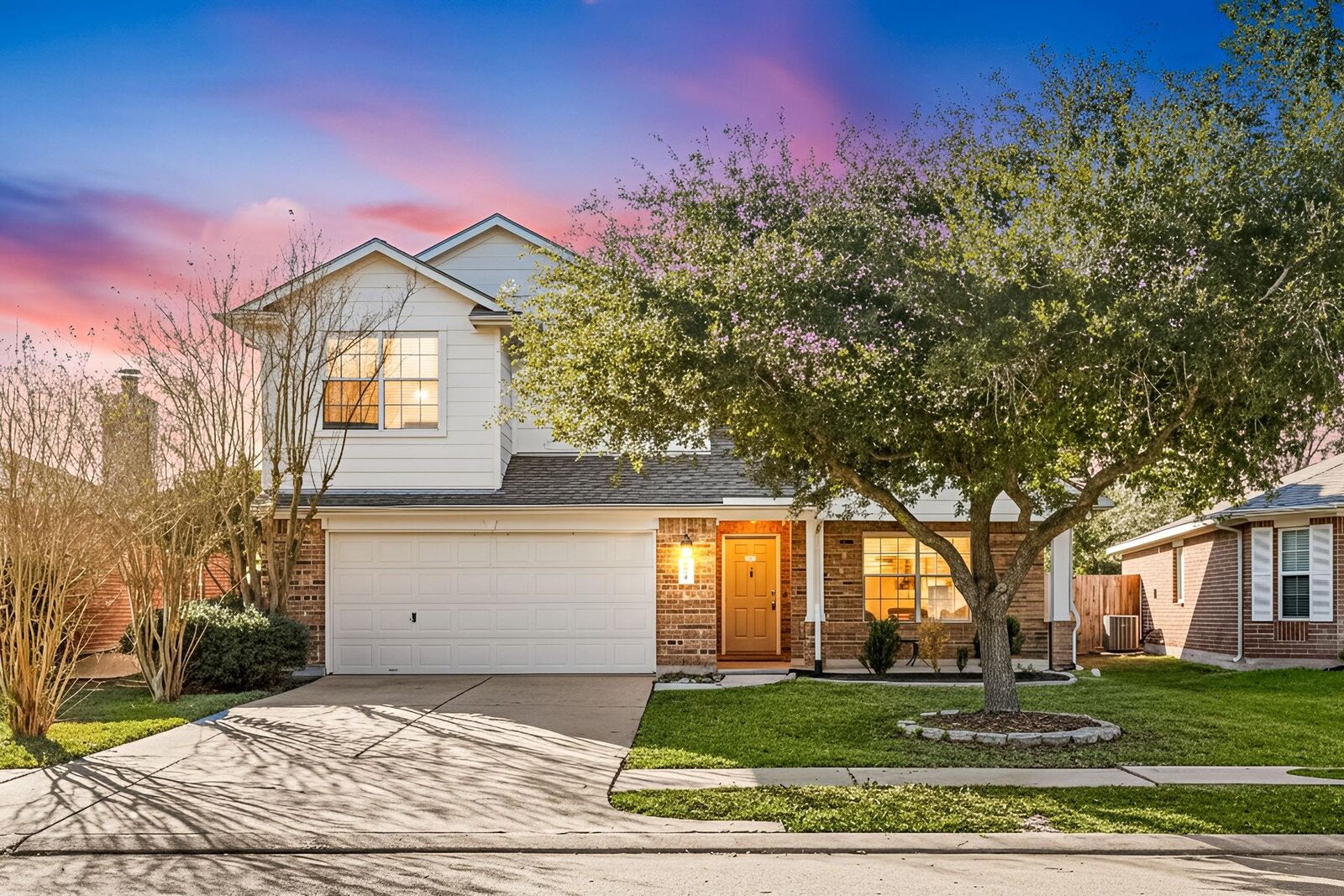 Property Photo:  25515 Twister Trail  TX 77373 