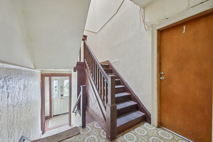 Property Photo:  17 Myrtle Ave  NJ 07305 