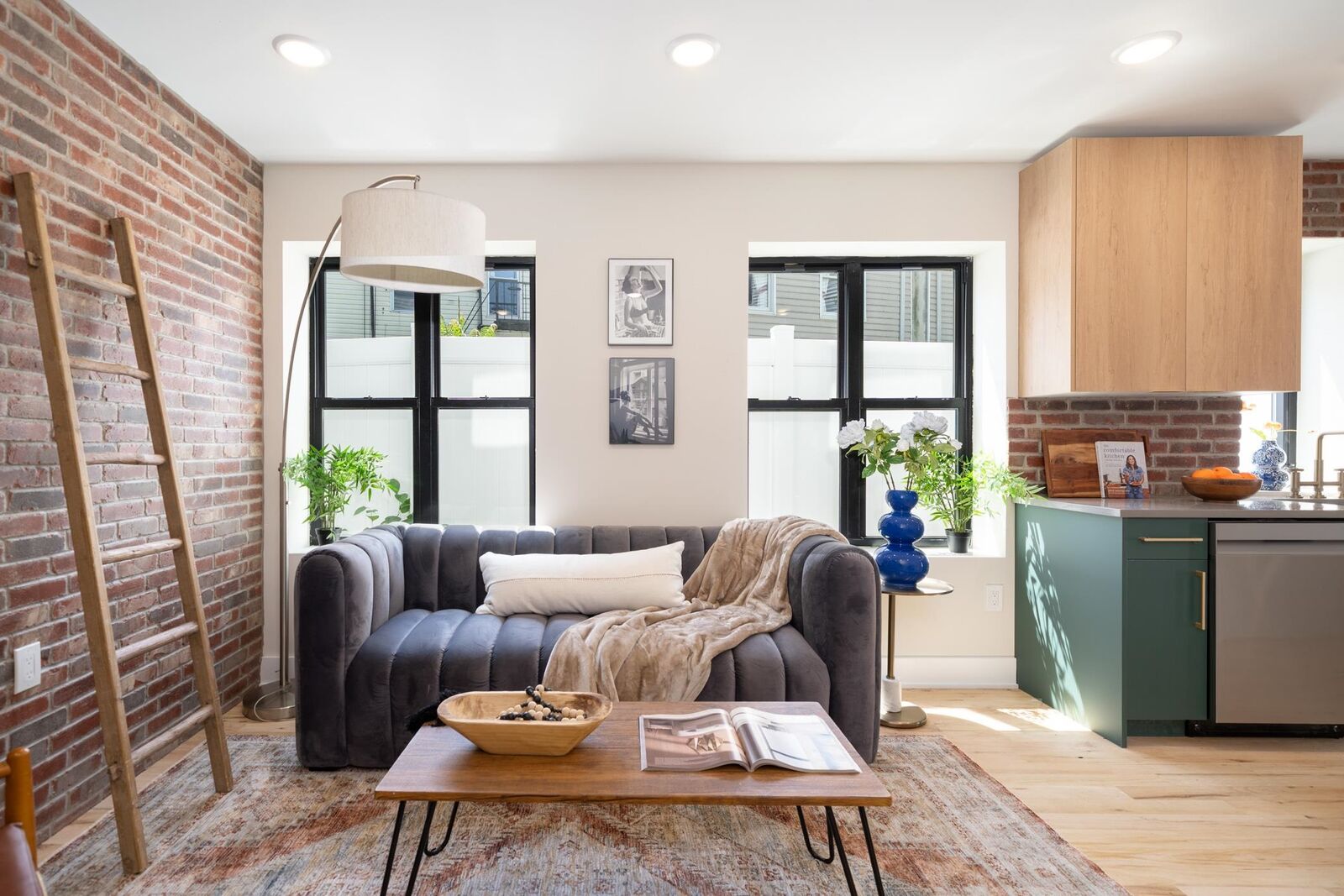 Property Photo:  10 Prescott St 4  NJ 07304 