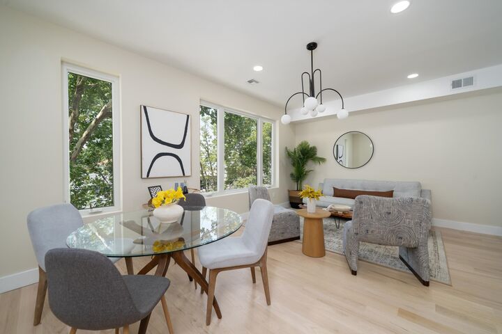 Property Photo:  84 Terrace Ave 1A  NJ 07307 