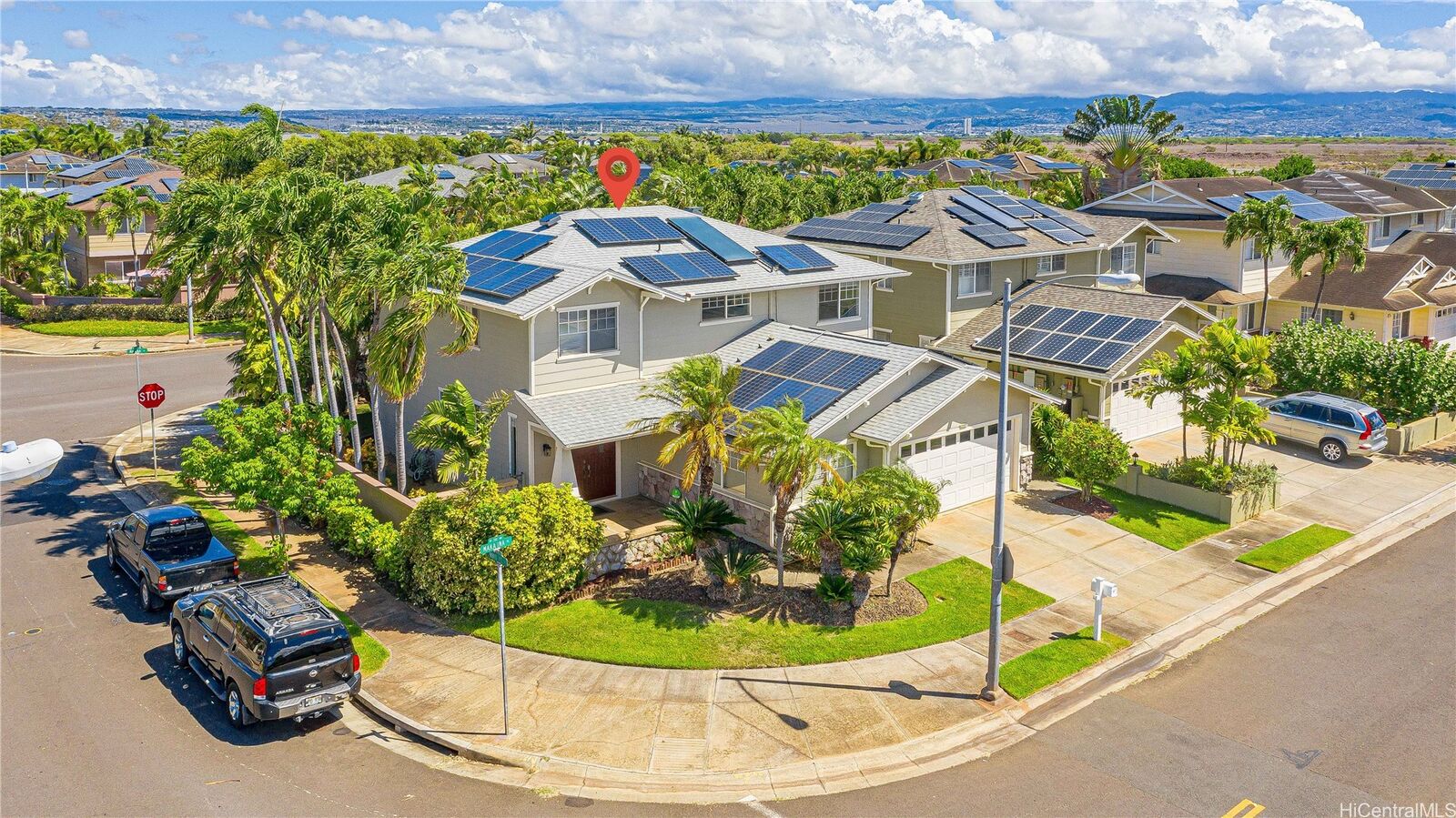 Property Photo:  91-202 Makaina Place  HI 96706 
