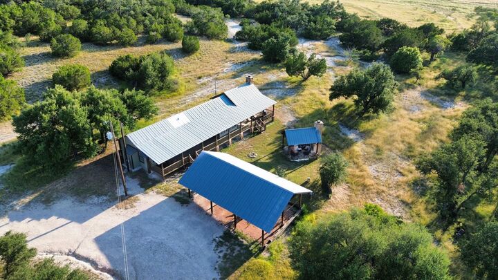 Property Photo:  434 Gold Shaeffer Road  TX 78624 