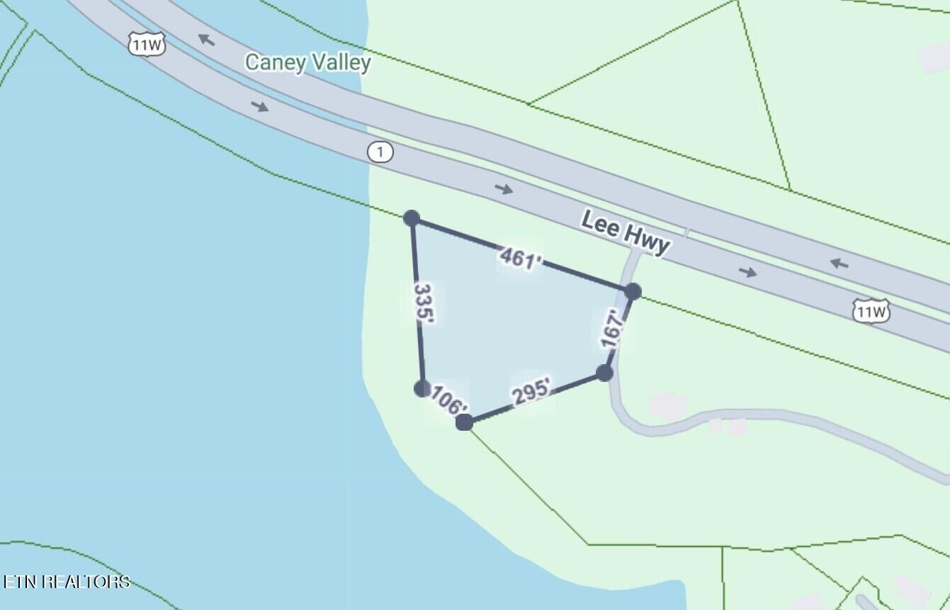 Property Photo:  W Highway 11  TN 37857 