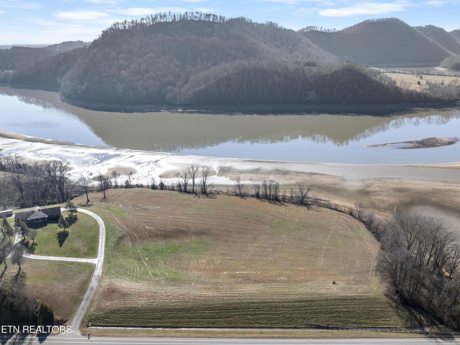 Property Photo:  W Highway 11  TN 37857 