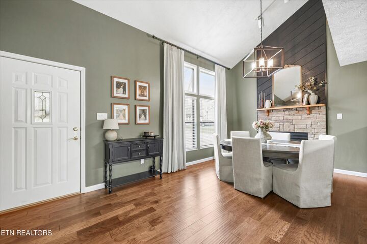 Property Photo:  7400 Foxglove Lane  TN 37918 