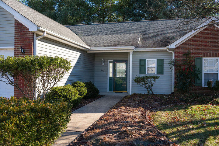 Property Photo: 113 Secretariat Way KY 40601