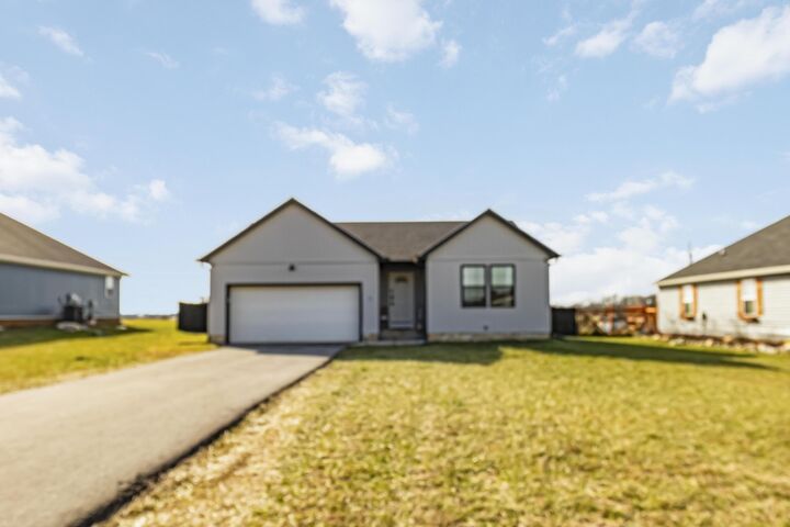 Property Photo:  111 Dean Drive  KY 40330 