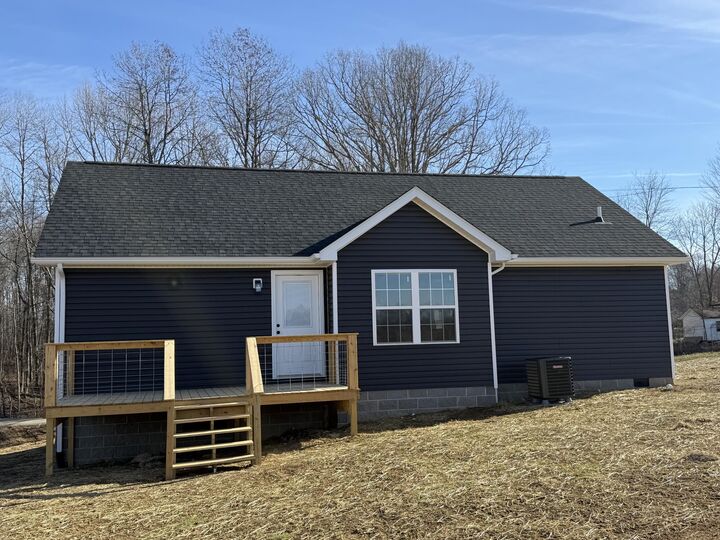 Property Photo:  51 Bulls Branch Road  KY 40729 