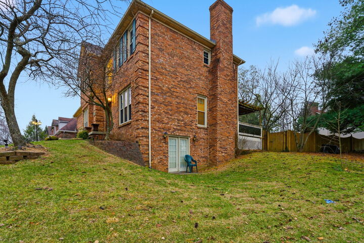 Property Photo:  3724 Broadmoor Drive  KY 40509 