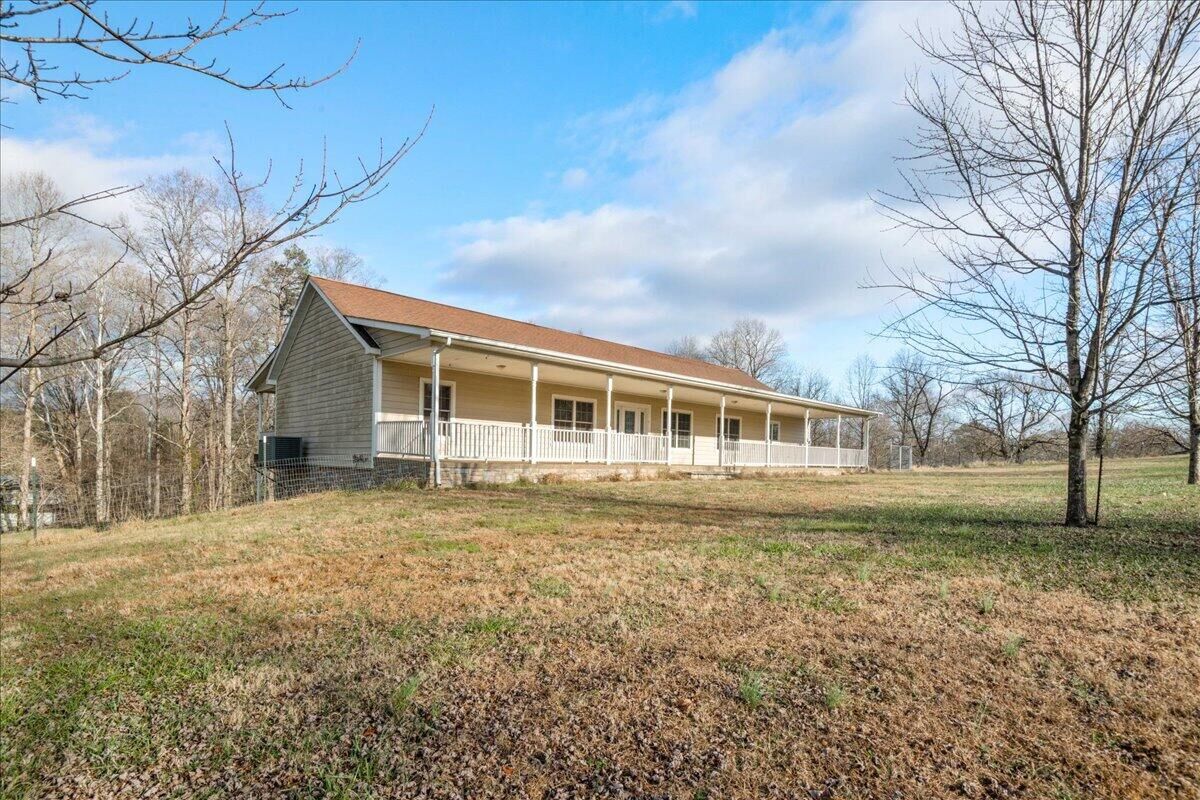 Property Photo:  457 Leona Wyatt Road  KY 40701 