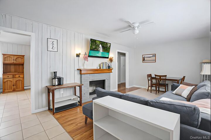 Property Photo:  25 Park Avenue  NY 12603 