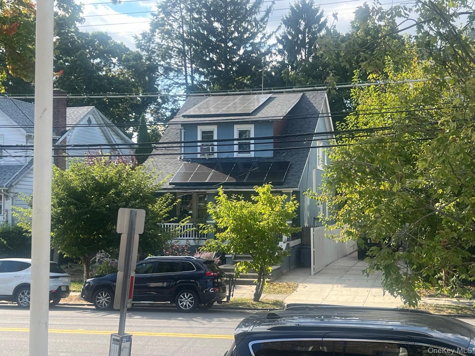 Property Photo:  459-461 Kimball Avenue  NY 10704 