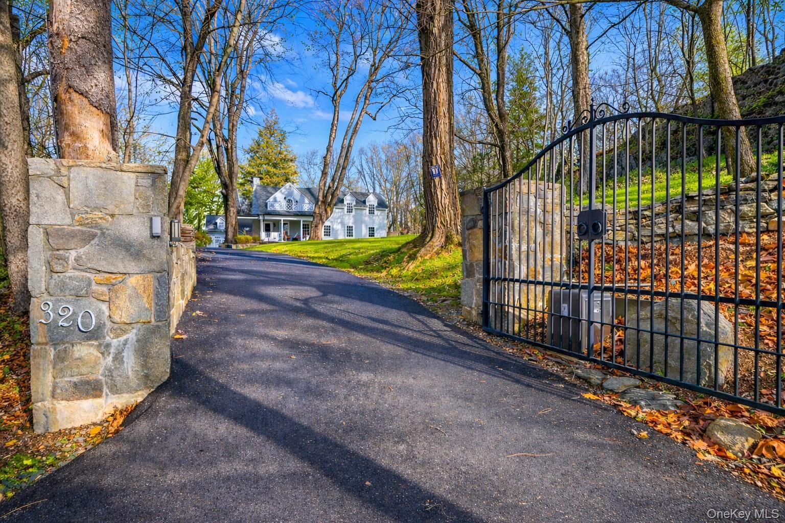 Property Photo:  320 Illington Road  NY 10562 