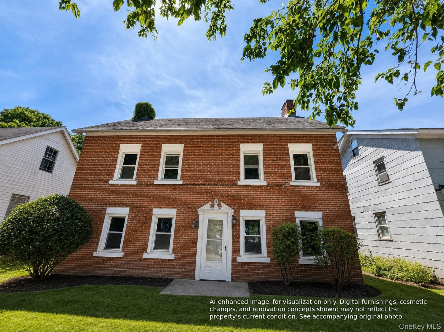 Property Photo:  4 The Lane  NY 10589 