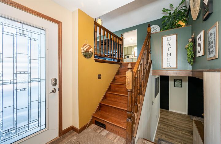 Property Photo:  3107 Hughitt Ave  WI 54880 