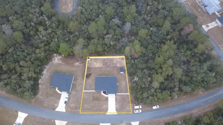 Property Photo: 3791 SW 166th Place Road FL 34473