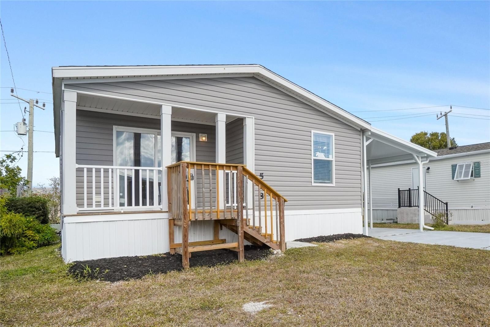 Property Photo:  538 Fleetwood Street  FL 34287 