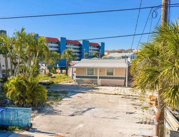 Property Photo:  50 137th Avenue Circle  FL 33708 