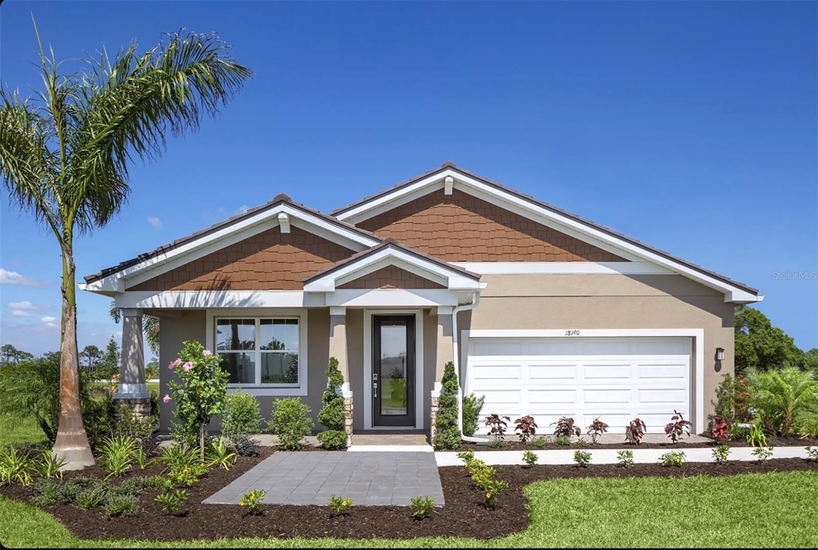 Property Photo: 12110 Meditation Trail FL 34293