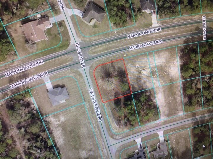 Property Photo:  0 Marion Oaks Manor  FL 34473 