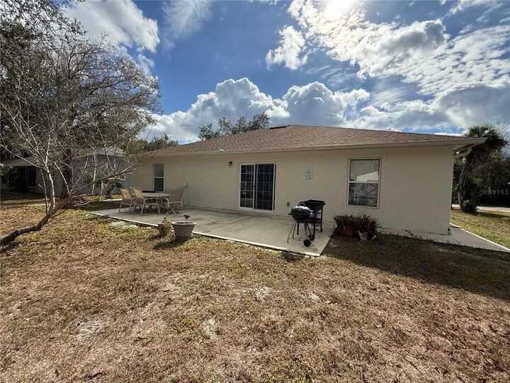 Property Photo: 17080 Doyle Avenue FL 33954