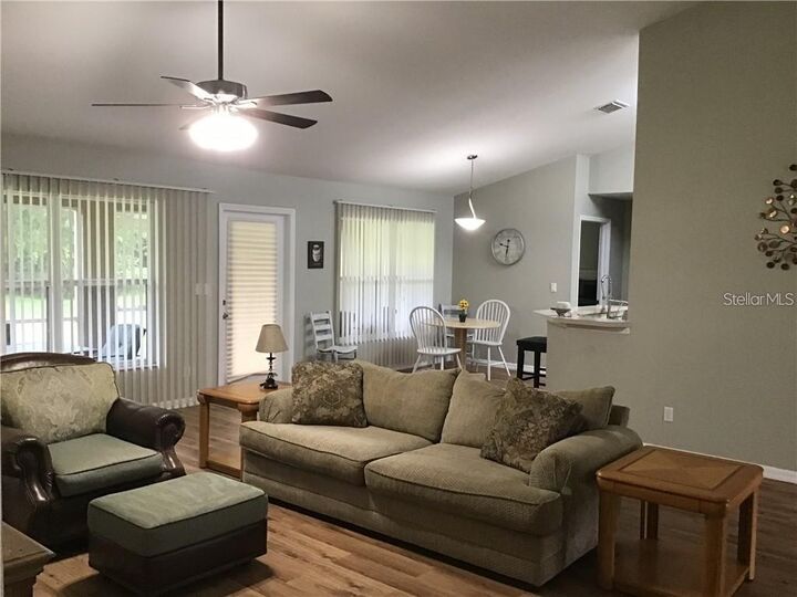 Property Photo:  2091 Snowflake Lane  FL 34286 