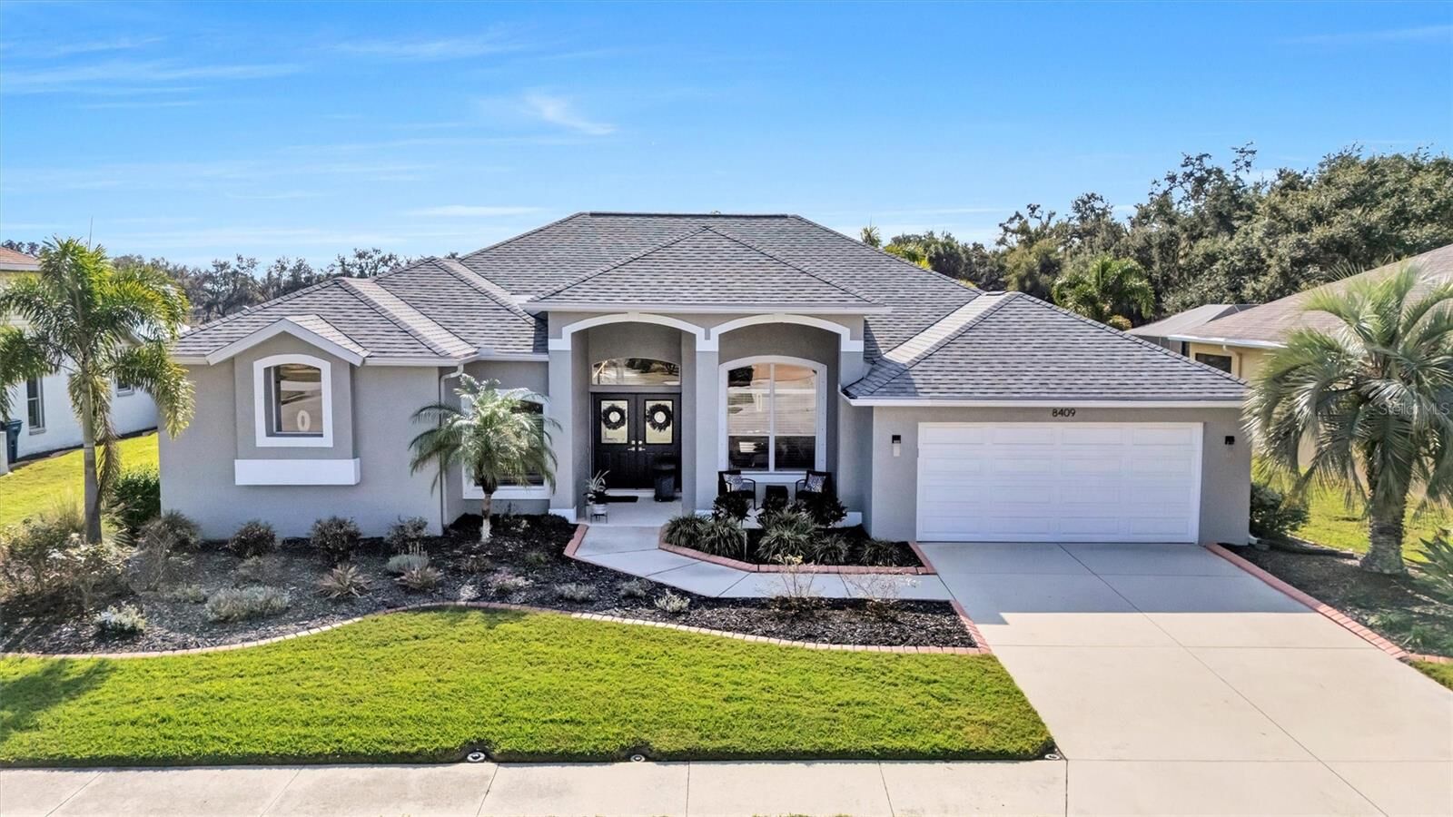 Property Photo: 8409 29th Street S FL 34219