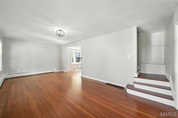 Property Photo:  3604 Ridgedale Avenue  MO 63121 