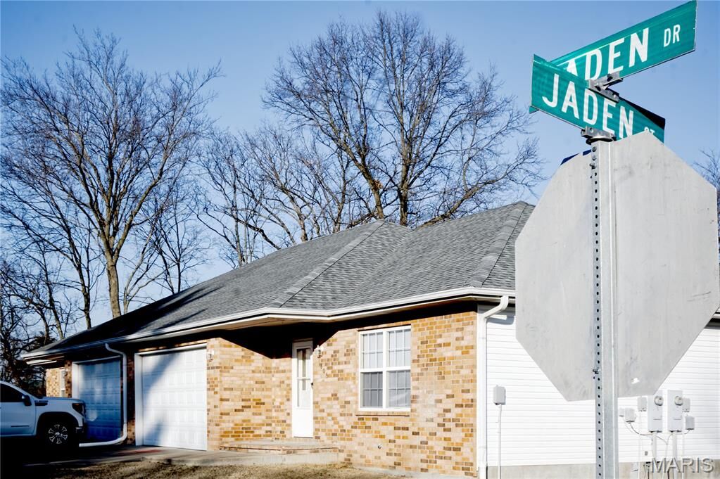 Property Photo:  1800 &Amp 1806 Jaden Drive  MO 65536 