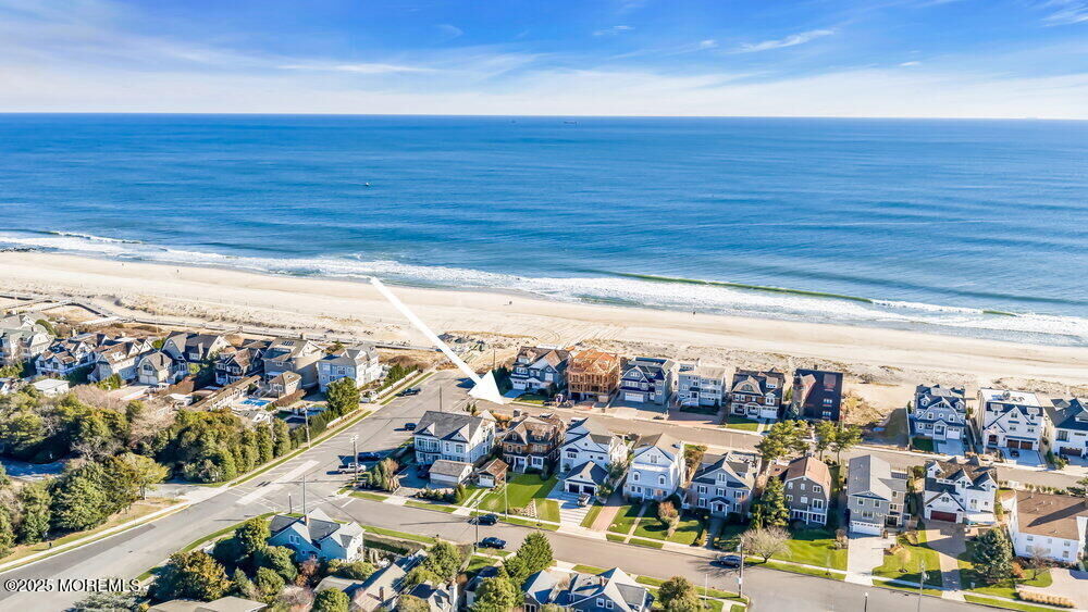 Property Photo:  802 1st Avenue  NJ 08750 