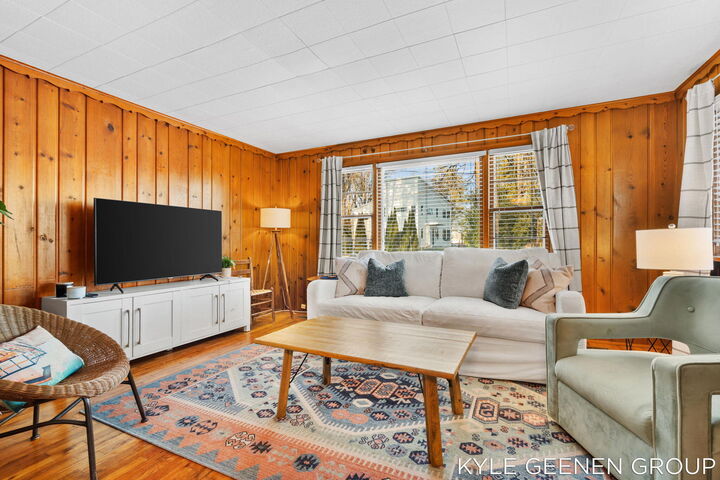 Property Photo: 1833 Ottawa Beach Road MI 49424