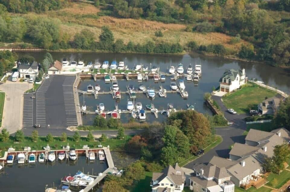 Property Photo:  500 Virginia Avenue  MI 49090 