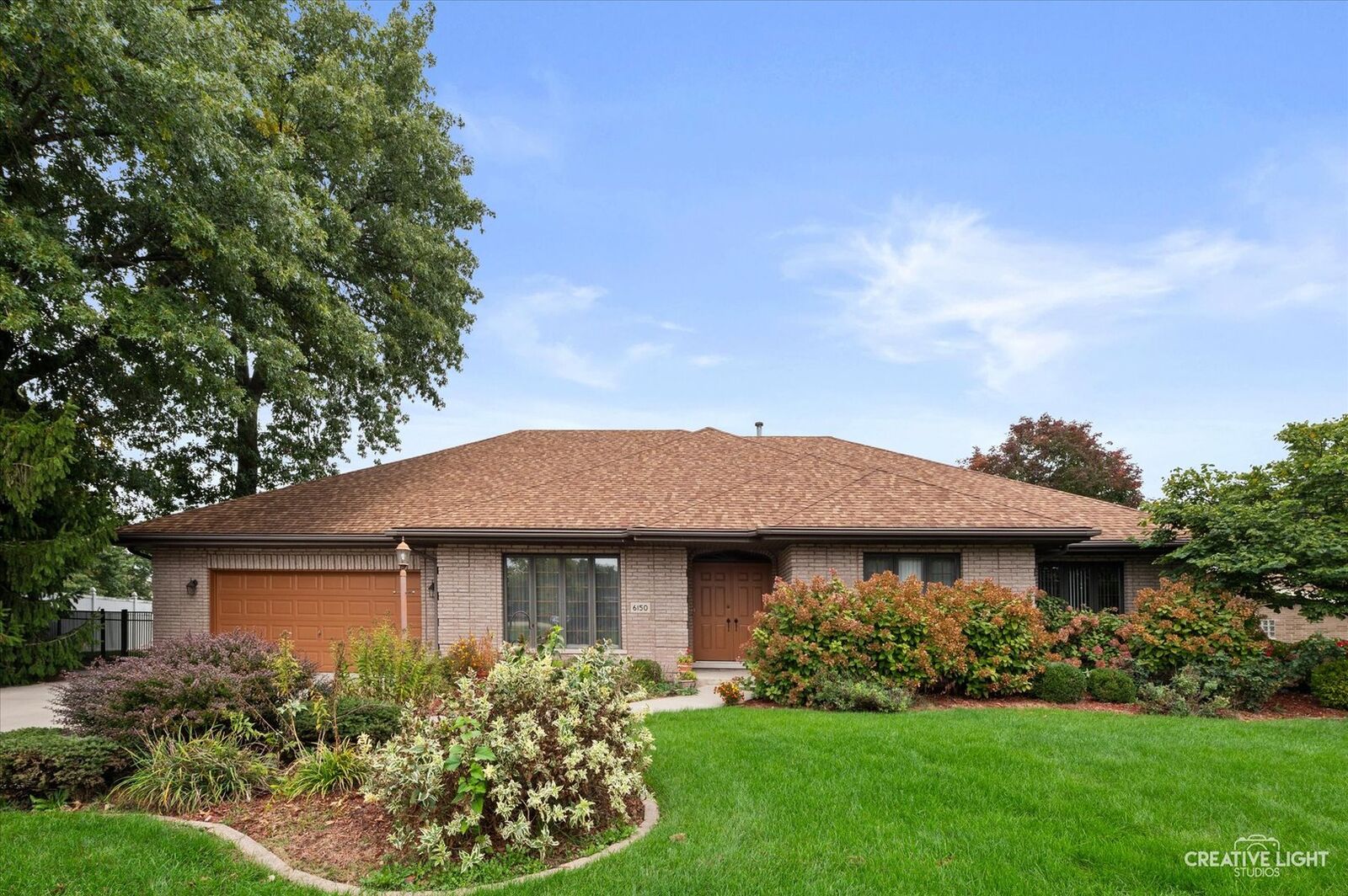 Property Photo:  6150 W 124th Street  IL 60463 