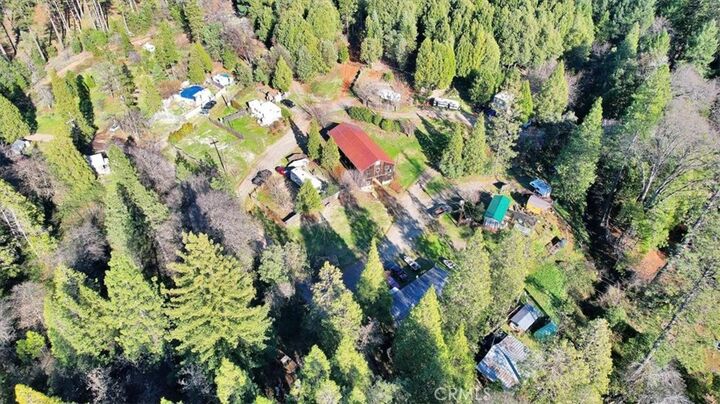 Property Photo: 18123 Joy Circle CA 95925