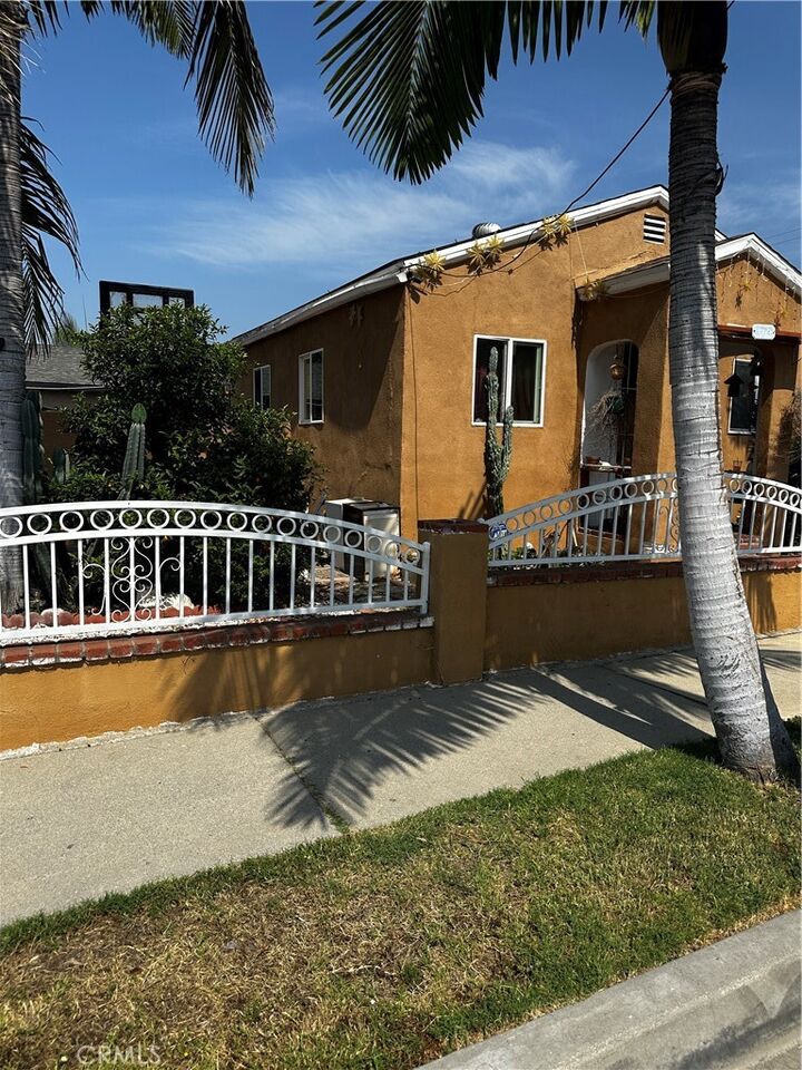 Property Photo:  409 N McPherson Street  CA 90631 