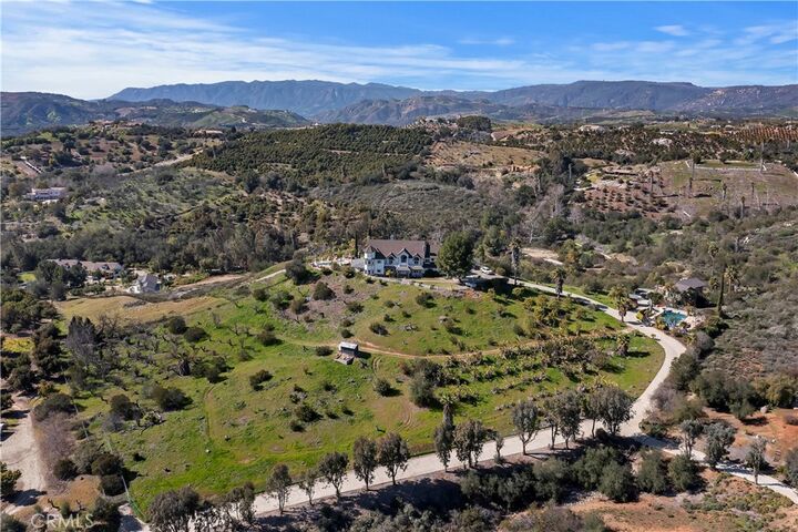 Property Photo: 46366 Sandia Creek Drive CA 92590