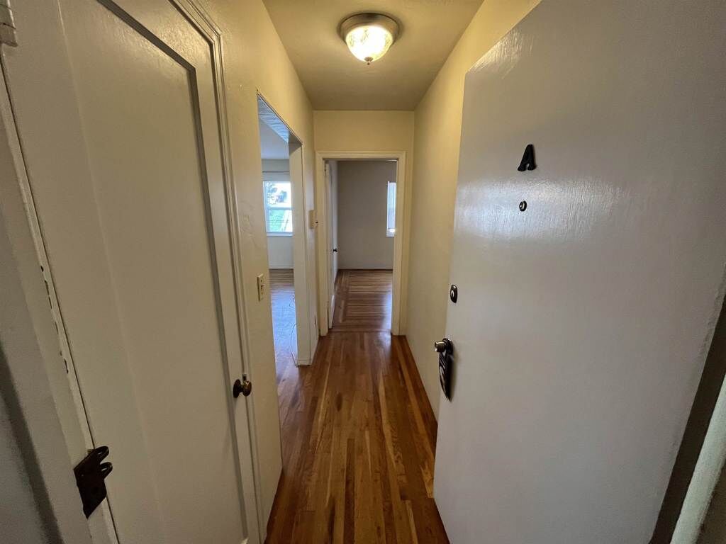 Property Photo:  844 York St  CA 94610 