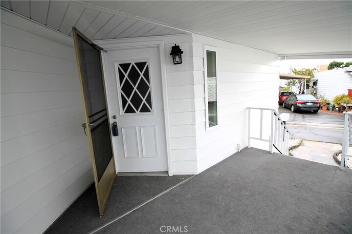 Property Photo:  17705 S Western Ave 26  CA 90248 