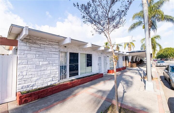 Property Photo: 2369 Pacific CA 90806