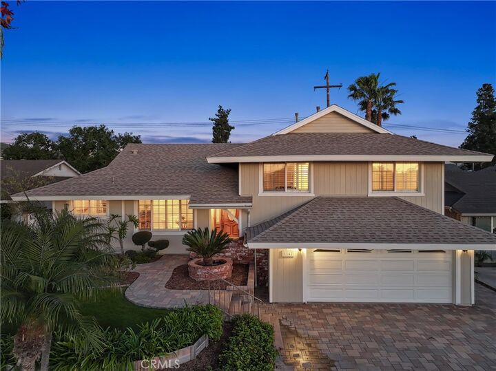 Property Photo:  1142 Delay Street  CA 92821 