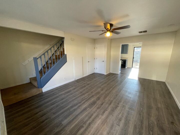 Property Photo:  4291 Patterson Drive 3  CA 95619 