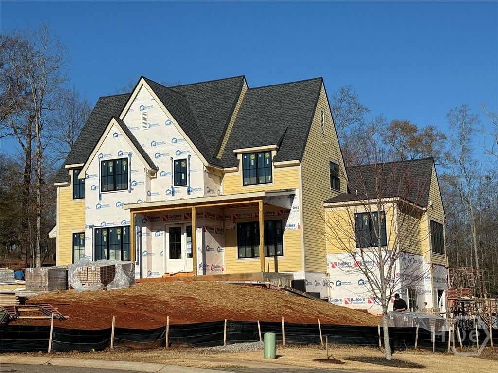 Property Photo:  1365 Ryan Pass  GA 30606 