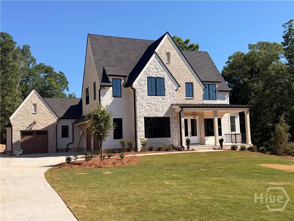Property Photo:  1365 Ryan Pass  GA 30606 